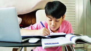 Remote Learning Tips for Students - Middle School