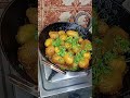 aj maine banaya hai dam aloo recipe shorts youtube