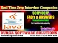 Java Interview Companion|Java | What is the collection interface,explane brifely?