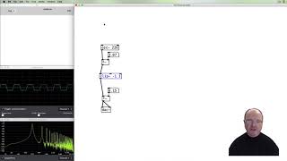 11. Clipping Audio in Pure Data
