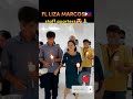 FL LIZA MARCOS🇵🇭 Blessing of STAFF Quarters😍🙏ang Bait ni first lady😘#shorts #firstladylizamarcos