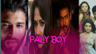 Aasai nooru vagai WhatsApp status 💕 Playboys💕Tamil best playboy WhatsApp status