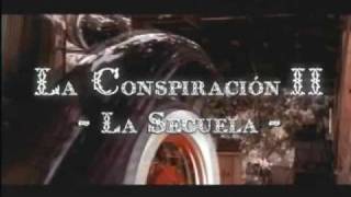 Conspiracion 2, Lito y Polaco - La Secuela