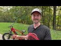 gen3 outcross review a surprising fat tire electric bike