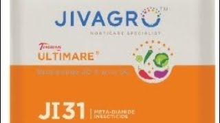 JIVAGRO Ultimare and Rapigro results excellent 👍