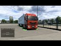 ets2 1.48 unlimited money xp boost level simulator gaming ets2 gameplay