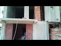 five storey 🏠 building lifting first time in india 9355177727