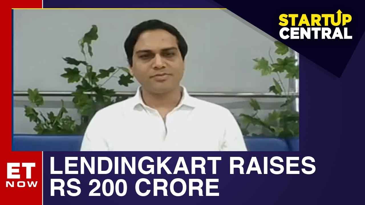 Lendingkart Raises Rs 200 Crore In Long-Term Debt Funding | Startup ...