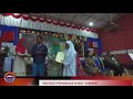 MAJLIS PELANCARAN NILAM SIDANG PETANG SMK BUK-BUM SEMPORNA