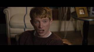 "About Time" (2013) CLIP: The Family Secret [Domhnall Gleeson, Bill Nighy]