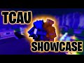 TCAU showcase! [Stands Awakening]