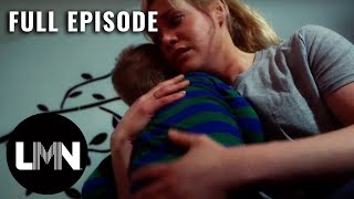 Son Speaks to INVISIBLE People (S1, E1) | I Was Possessed | Full Episode | LMN