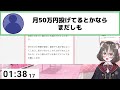 【推しは好きだがv界隈は苦手】自分が推さないと推しvはやっていけないのではと思う反面、v界隈が苦手で拔けたいリスナーさんの話【vtuberクエスト 切り抜き vクエ 新人vtuber ちっち君】