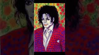 Michael Jackson & Claude Monet : Then ????