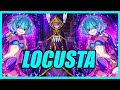 Is Locusta Worth Summoning? (Fate/Grand Order)