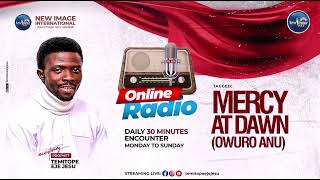 #OWURO_ANU(online Radio) BY  PROPHET TEMITOPE EJE-JESU ( 22-02- 2023)