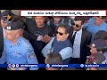 pakistan former pm imran khan may be arrest by police 7500 pti activists arrested