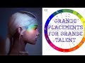 ARIANA GRANDE BIRTH CHART
