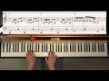 Thunder - Imagine Dragons - Piano Cover Video by YourPianoCover