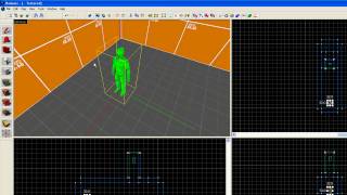 Source SDK - Combine Basic Rappel Tutorial By Khan