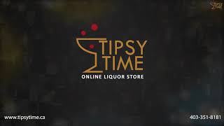 Tipsy Time - Online Liquor Store