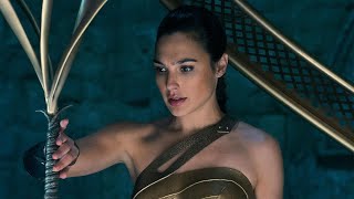 EXCLUSIVE: 'Wonder Woman' Director Patty Jenkins Wants a 'Grand' Sequel