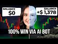 This AI Bot Strategy Will Change the Game! Beginner’s Guide Inside!