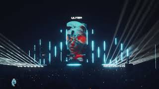 BEST EDM MUSIC NONSTOP PLAYLIST MIX 2025  IN 4K ft Anyma Afterlife |David Guetta Allan Walker \u0026 MORE