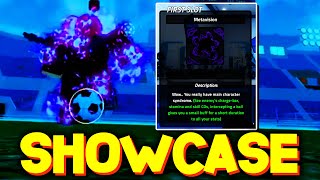 METAVISION FULL SHOWCASE in VISION! ROBLOX