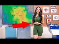 10 UNFORGETTABLE MOMENTS CAUGHT ON LIVE TV | Trend Wave