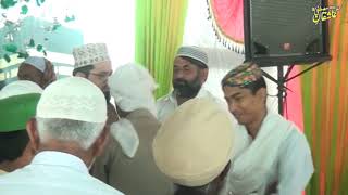 qari Haq Nawaz Saeedi Mhltan  butiful talawat quran pak
