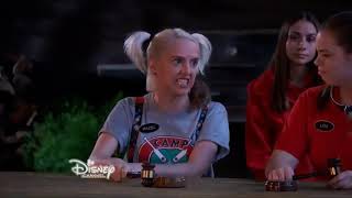 Griff Jones - Bunk'd 2X01(2)