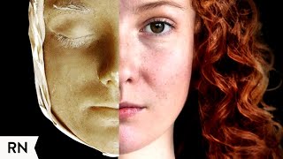 The Face of Mary, Queen of Scots: History & Facial Re-Creations Revealed | Royalty Now