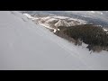 a breathtaking hike for experts park city s murdock peak