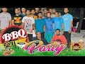 হঠাৎ করে কোম্পানির সবাই একসাথে | Barbeque party | Bangla Vlog | SK Kuddus Official