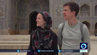 Naqsh-e Jahan Square ( Fars Travel Company ) ( PressTV )