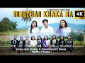 TONGTHAO KHAKA NA || Official Kaubru Gospel Video Album || Christmas 2023