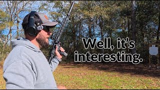 Buy a PCC? Smith & Wesson M&P FPC (Unboxing and Shooting)