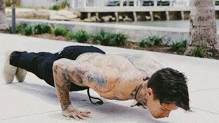 The BEST WAY TO START WORKING OUT FOR BEGINNERS