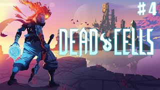 Speedrun any% gâcher des runs - Deadcells #4