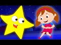 twinkle twinkle little star | nursery rhymes | kids songs | nursery rhyme kids tv