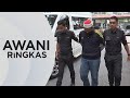 AWANI Ringkas: Bunuh anak, bekas tentera ke tali gantung