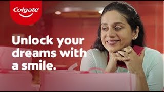 Unlock your dreams with a smile | Homemaker to a baker | Hindi