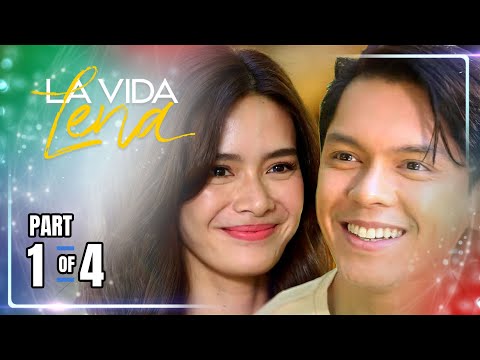 La Vida Lena | Episode 29 (1/4) | August 5, 2021