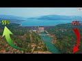 महाराष्ट्रातील सर्वात मोठी 10 धरणे top 10 biggest dam in maharashtra biggest dam s in maharashtra