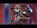 MORE LEAKED SKINS!! Apex Legends Season 22