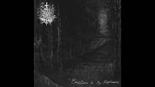 Emptiness in My Nightmares EP (dsbm, raw black metal)