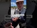 I think he didn’t like it 🤣 #funny #motovlog #rtw #bikes #advebturerider #short #shorts #argentina