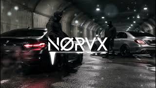 NØRVX - Silent Threat ( Official Audio )
