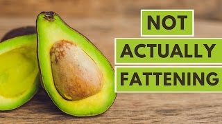 5 Weight Loss Foods You Thought Were Fattening